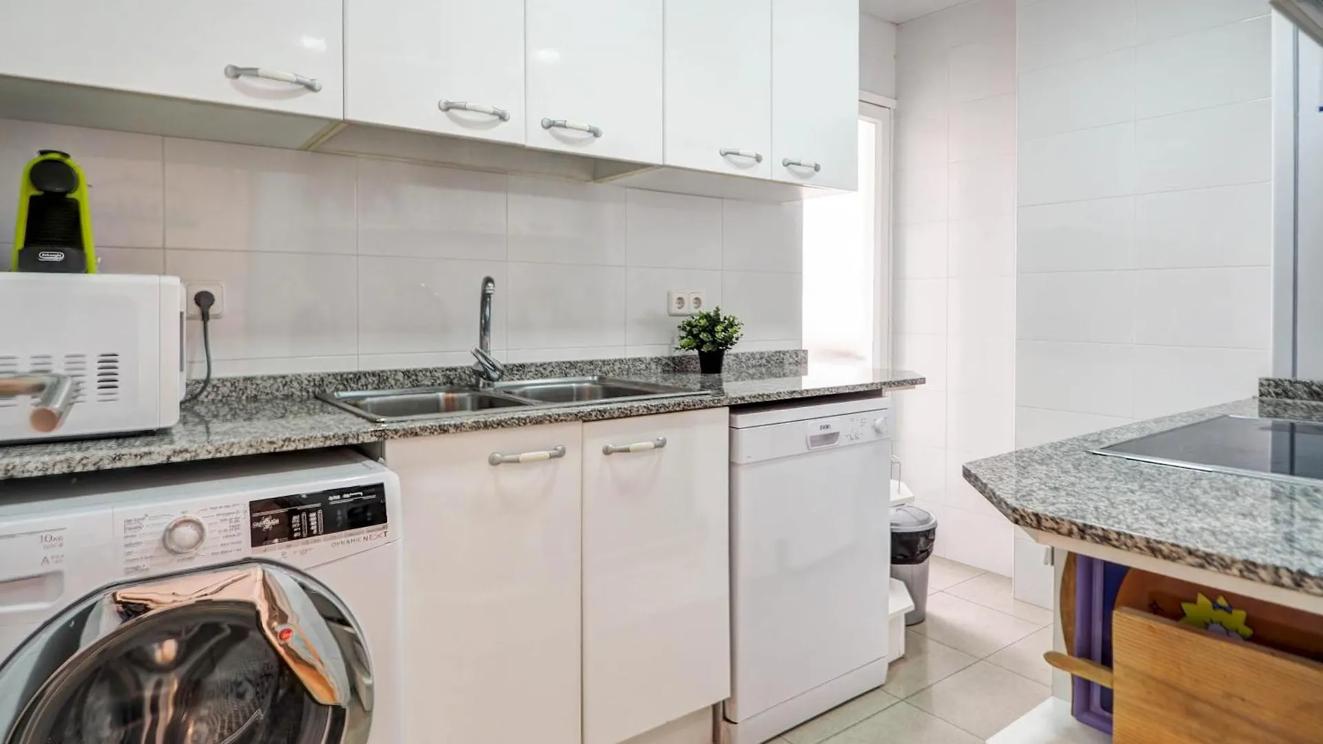 Golden Sands By Hello Homes Sitges 0*,  Spain