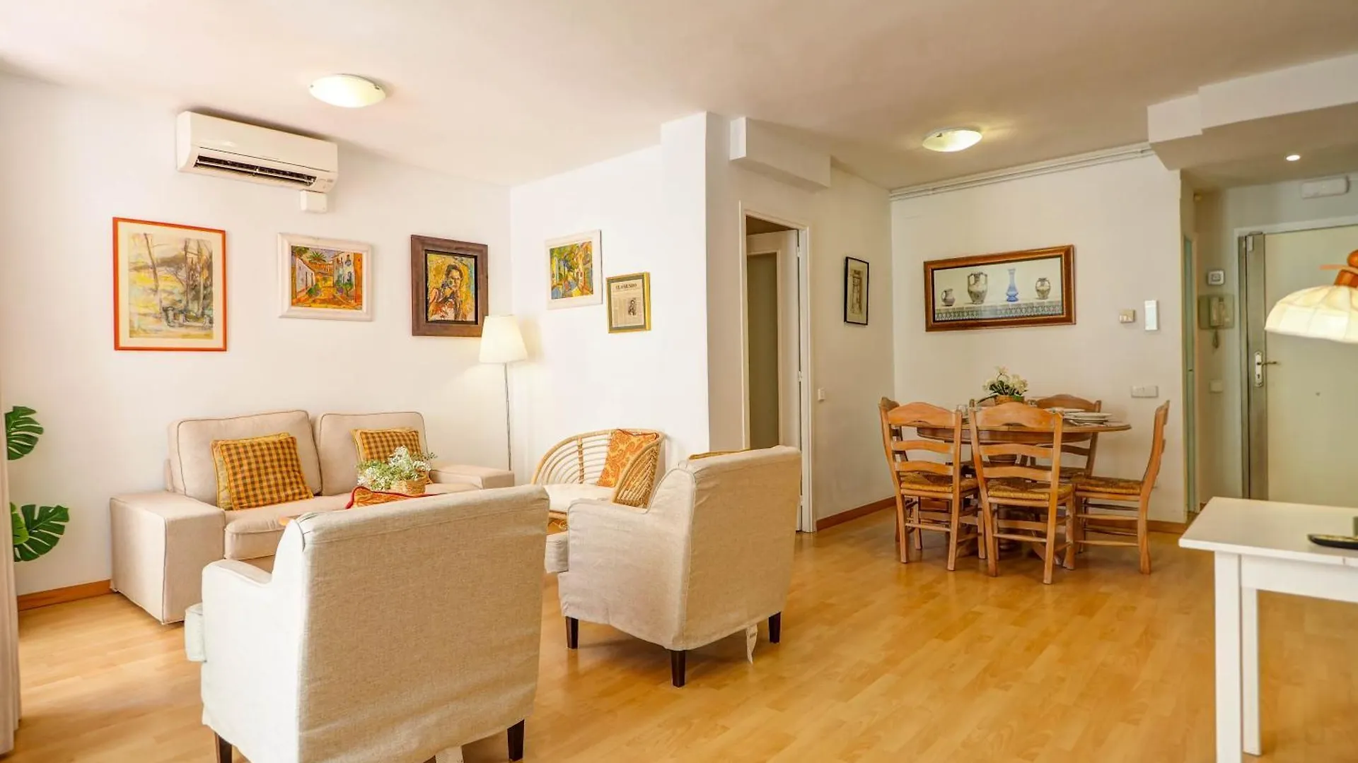 Apartment Golden Sands By Hello Homes Sitges