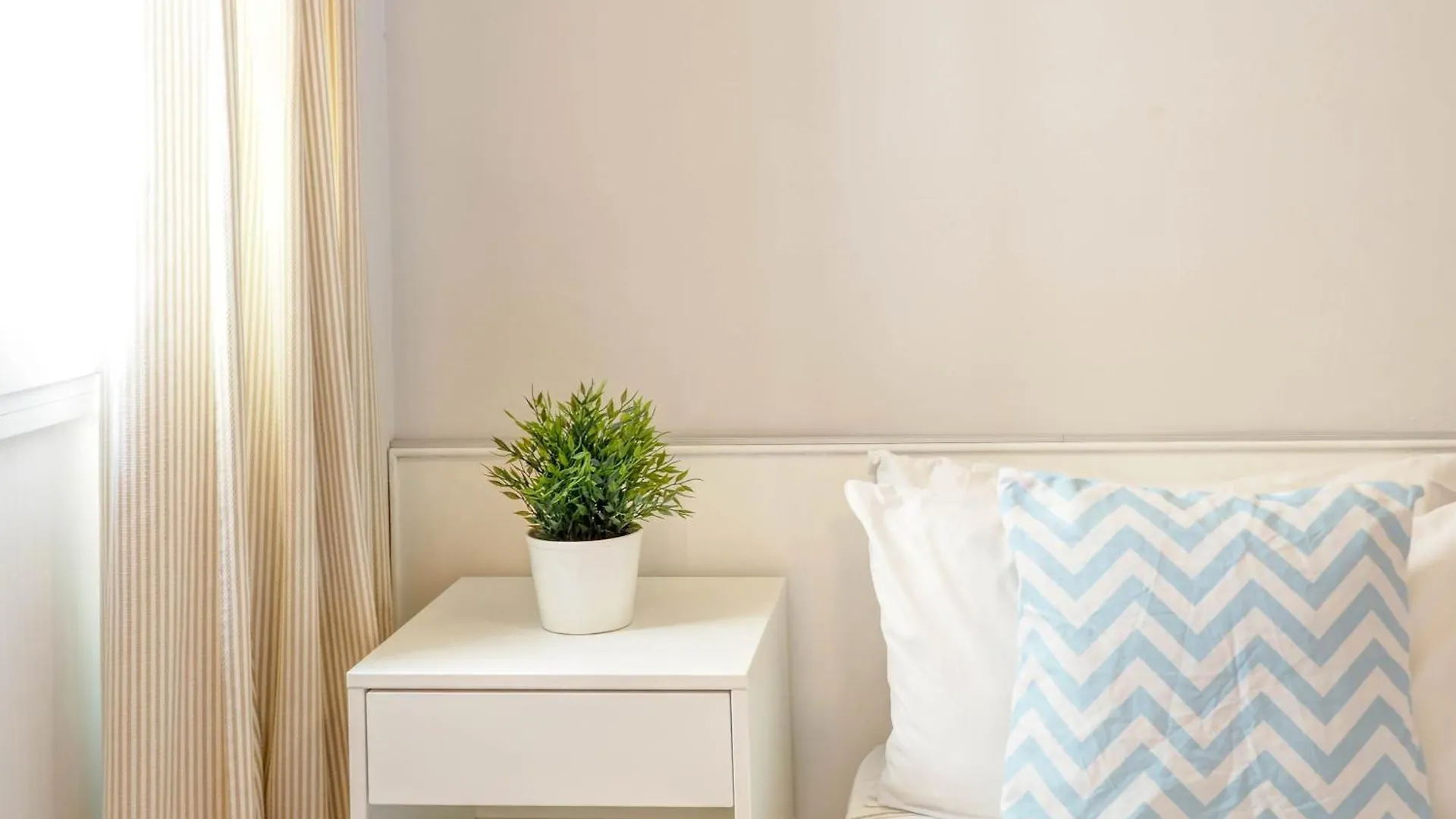 Apartment Golden Sands By Hello Homes Sitges