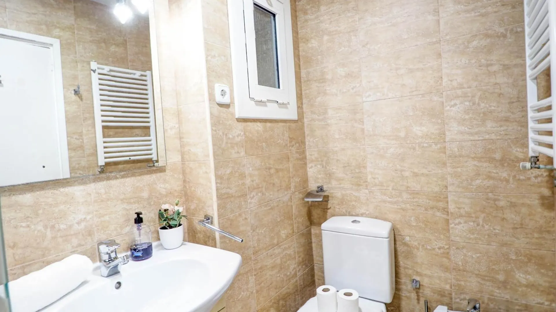 Golden Sands By Hello Homes Sitges