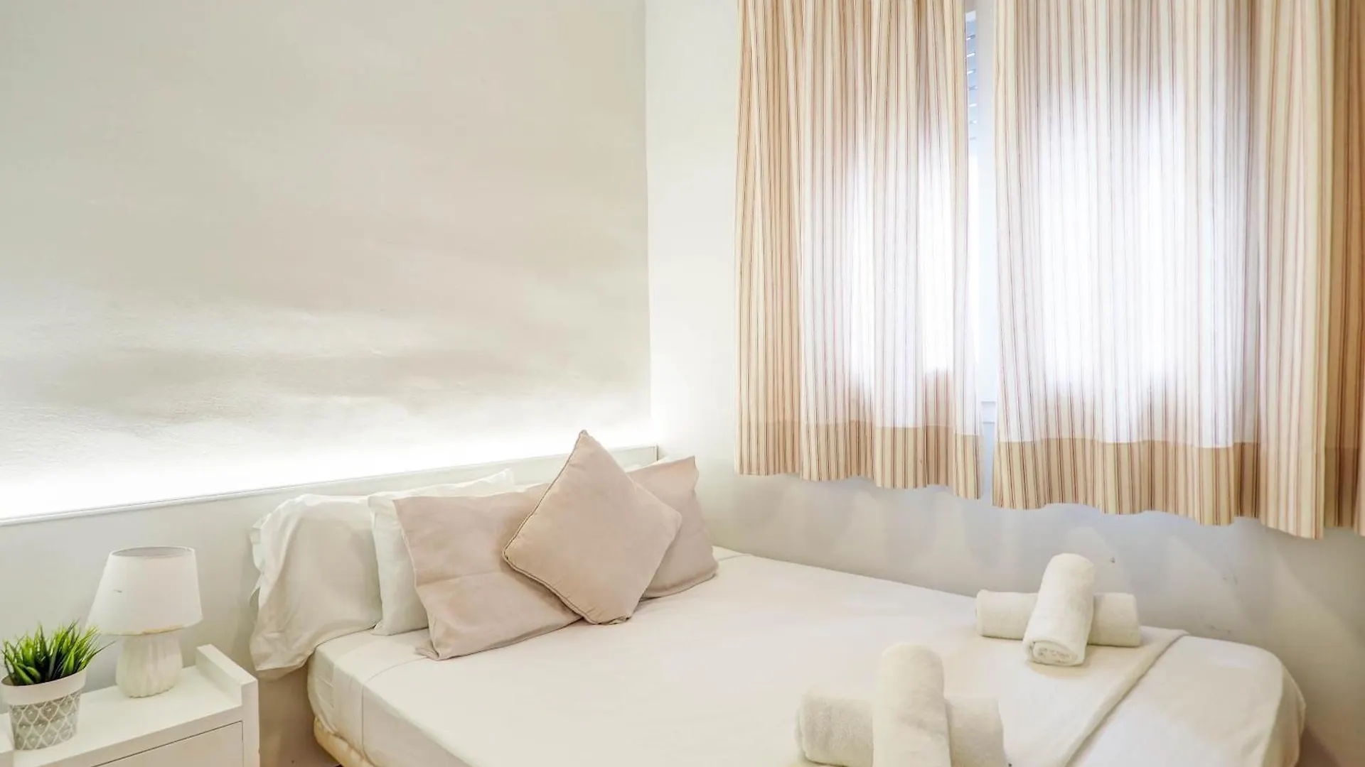 Apartment Golden Sands By Hello Homes Sitges