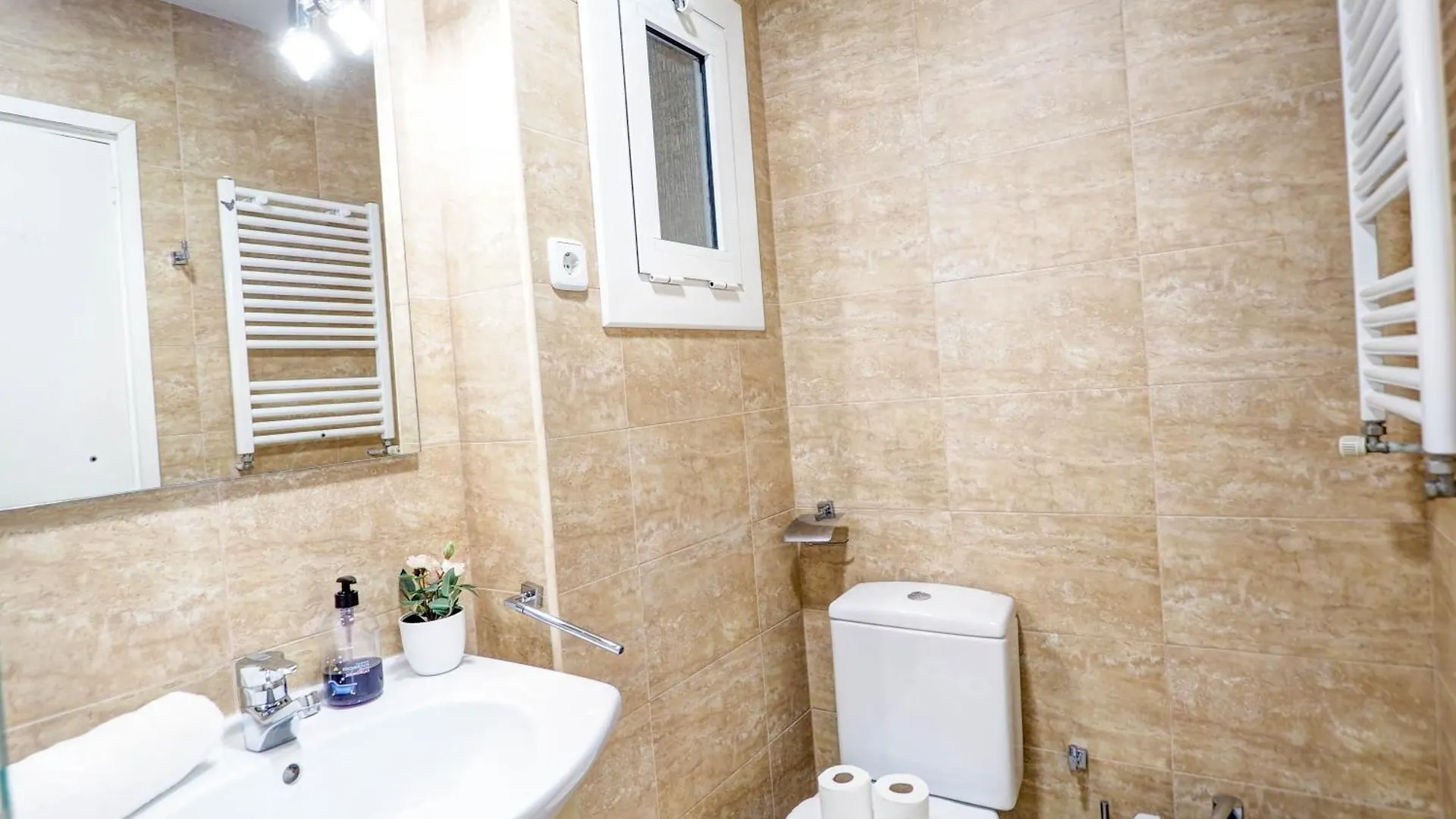 Apartment Golden Sands By Hello Homes Sitges