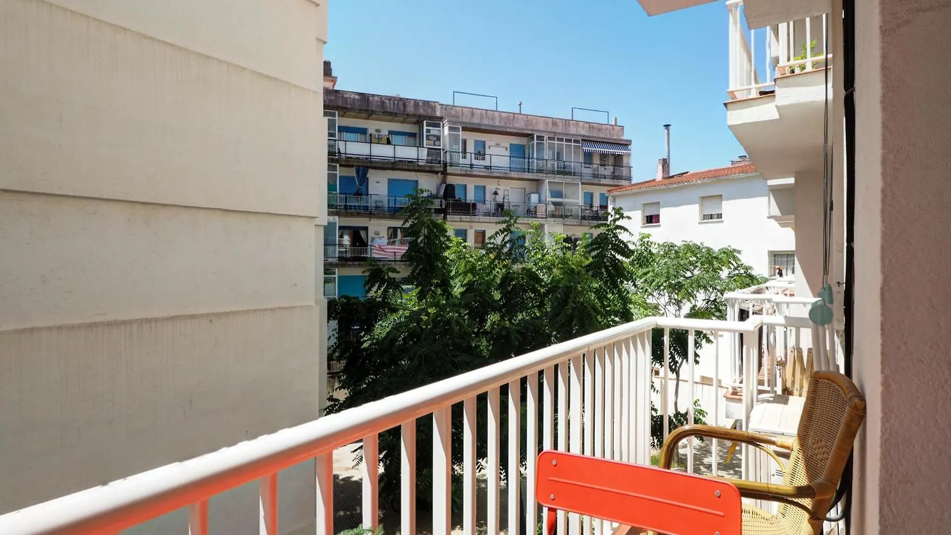 Golden Sands By Hello Homes Sitges Apartment