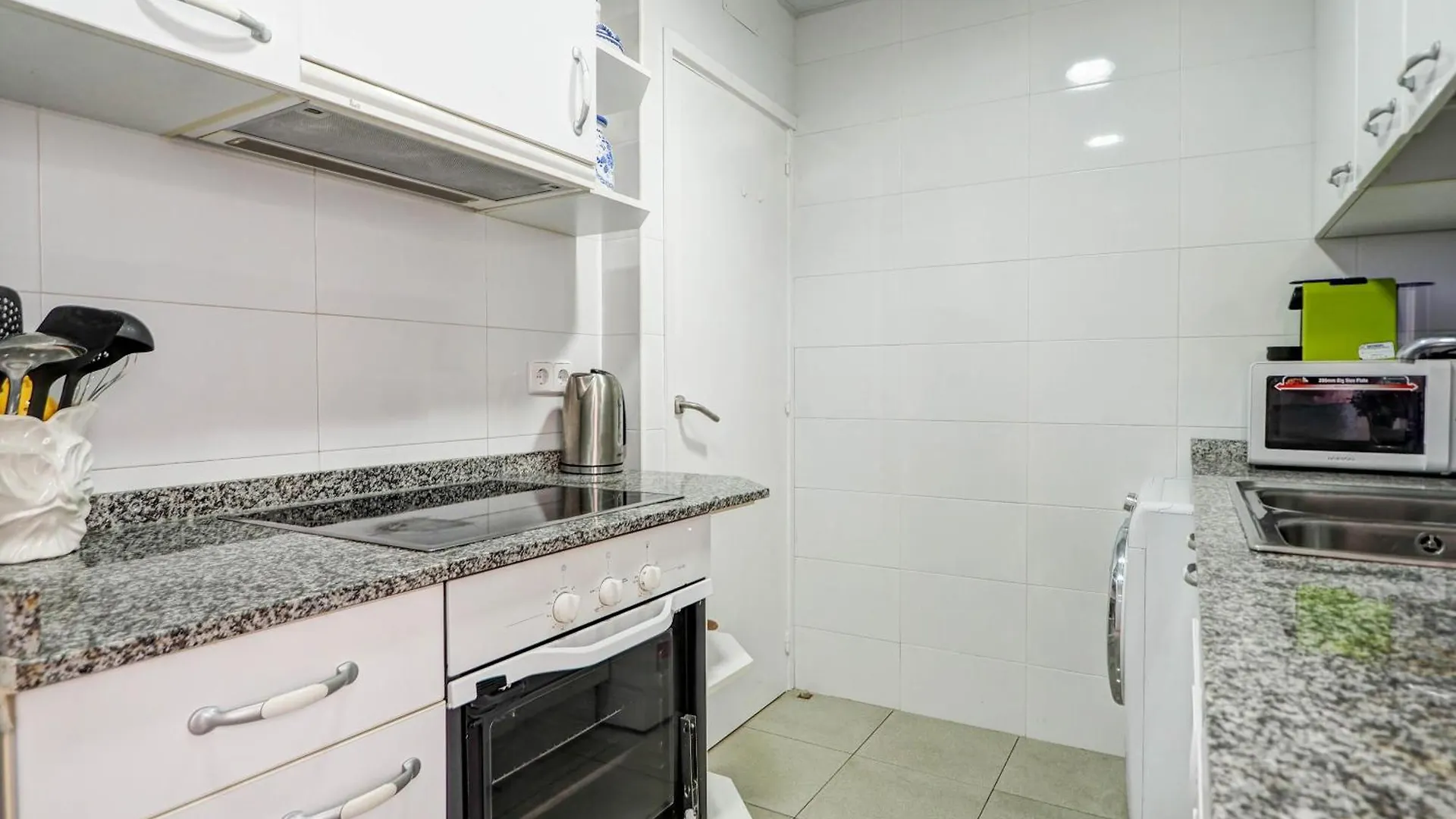 Golden Sands By Hello Homes Sitges Apartment