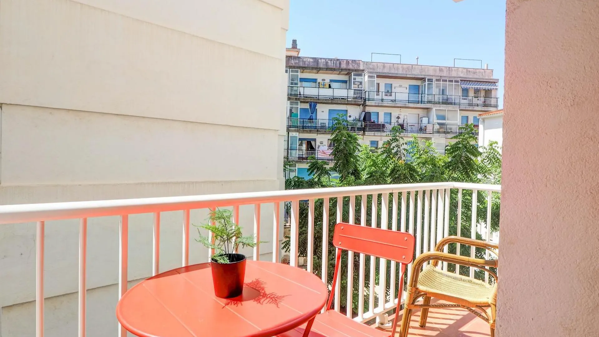 Golden Sands By Hello Homes Sitges Apartment