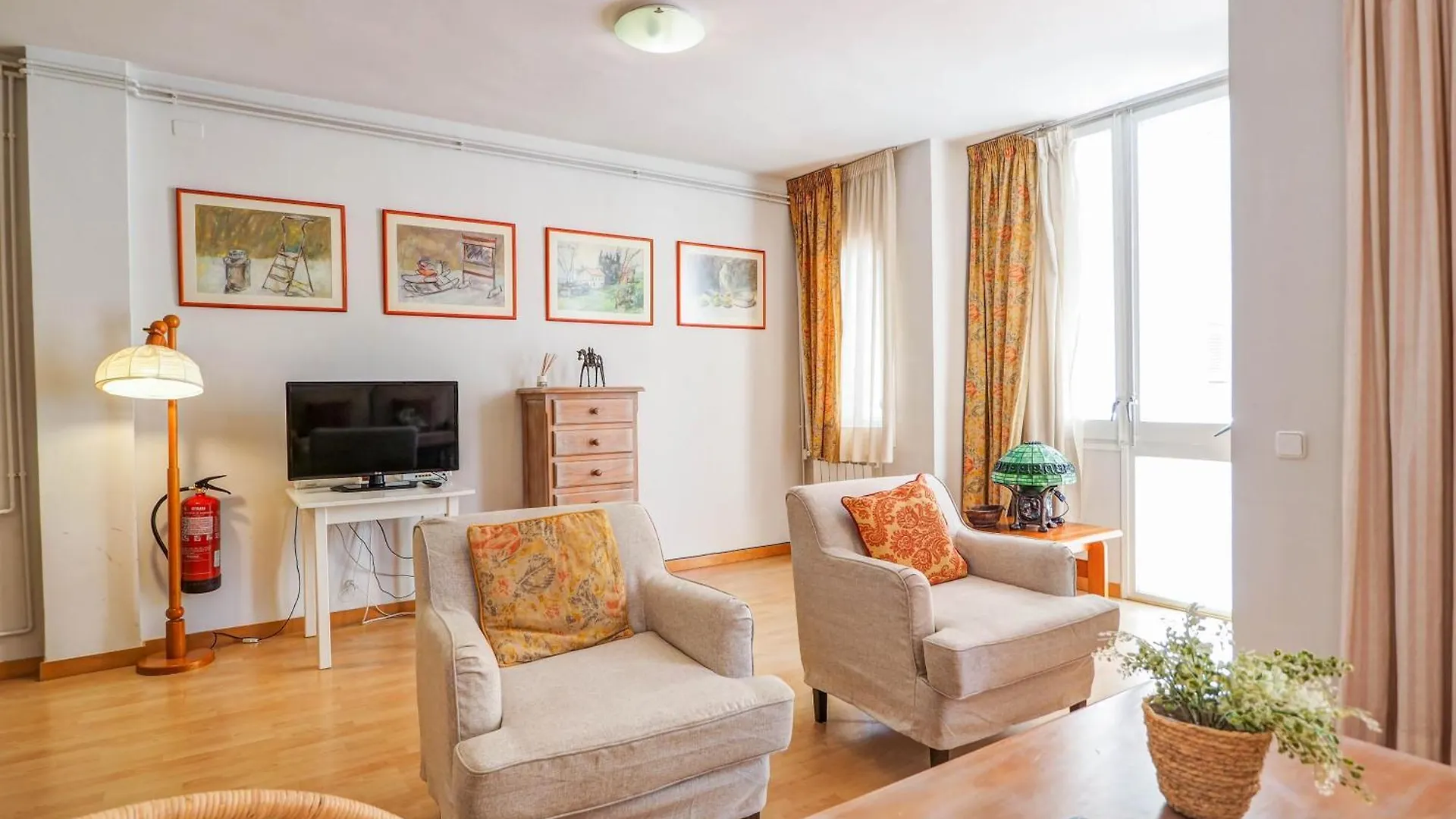 Apartment Golden Sands By Hello Homes Sitges Spain