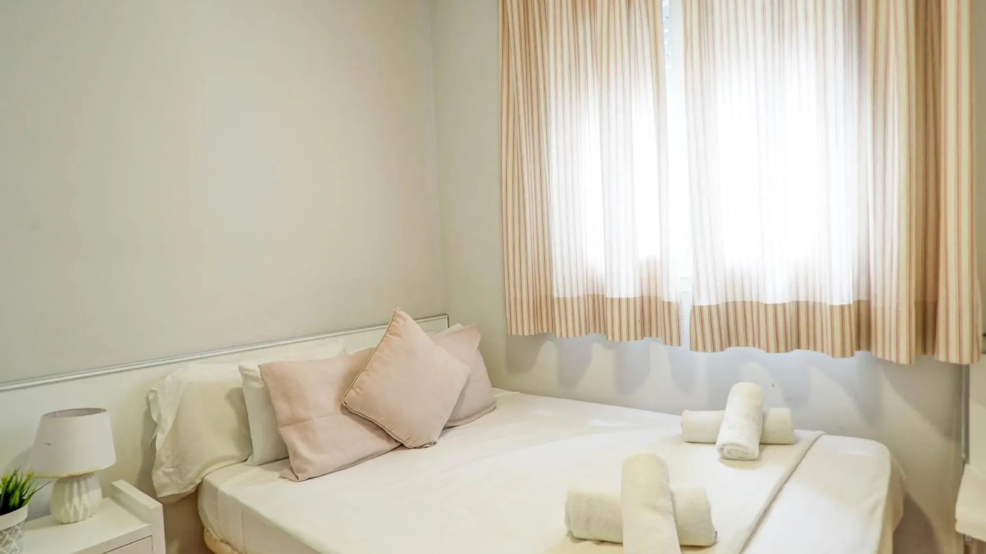 Apartment Golden Sands By Hello Homes Sitges