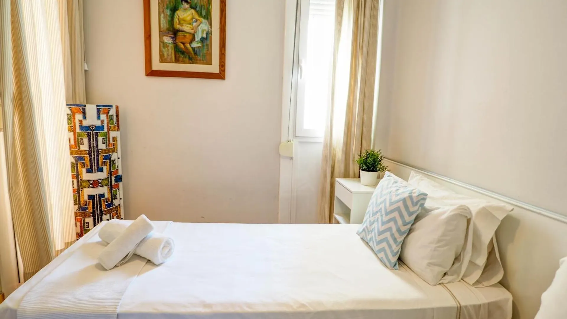 Golden Sands By Hello Homes Sitges Spain