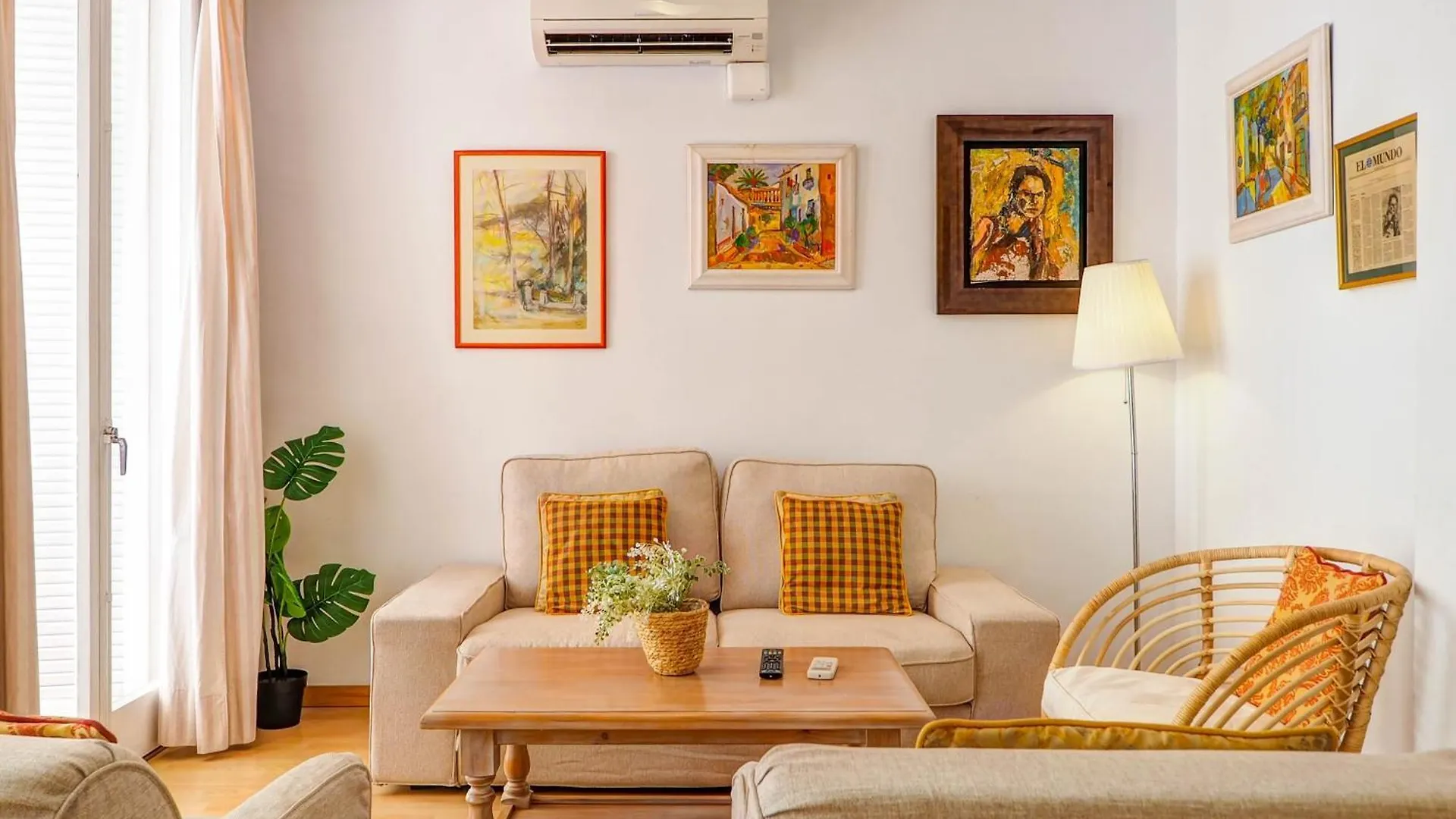 Golden Sands By Hello Homes Sitges 0*,