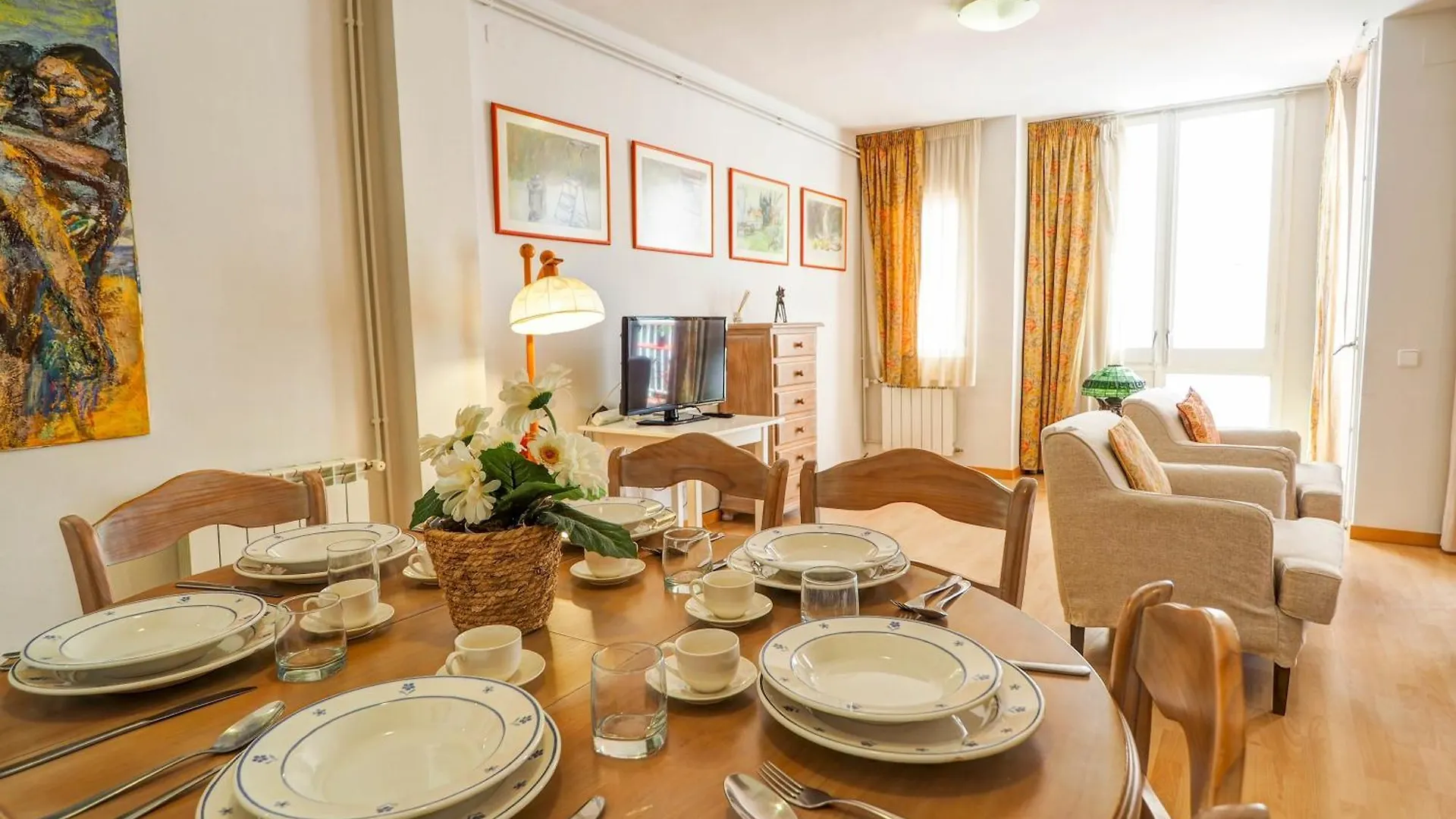Golden Sands By Hello Homes Sitges Apartment