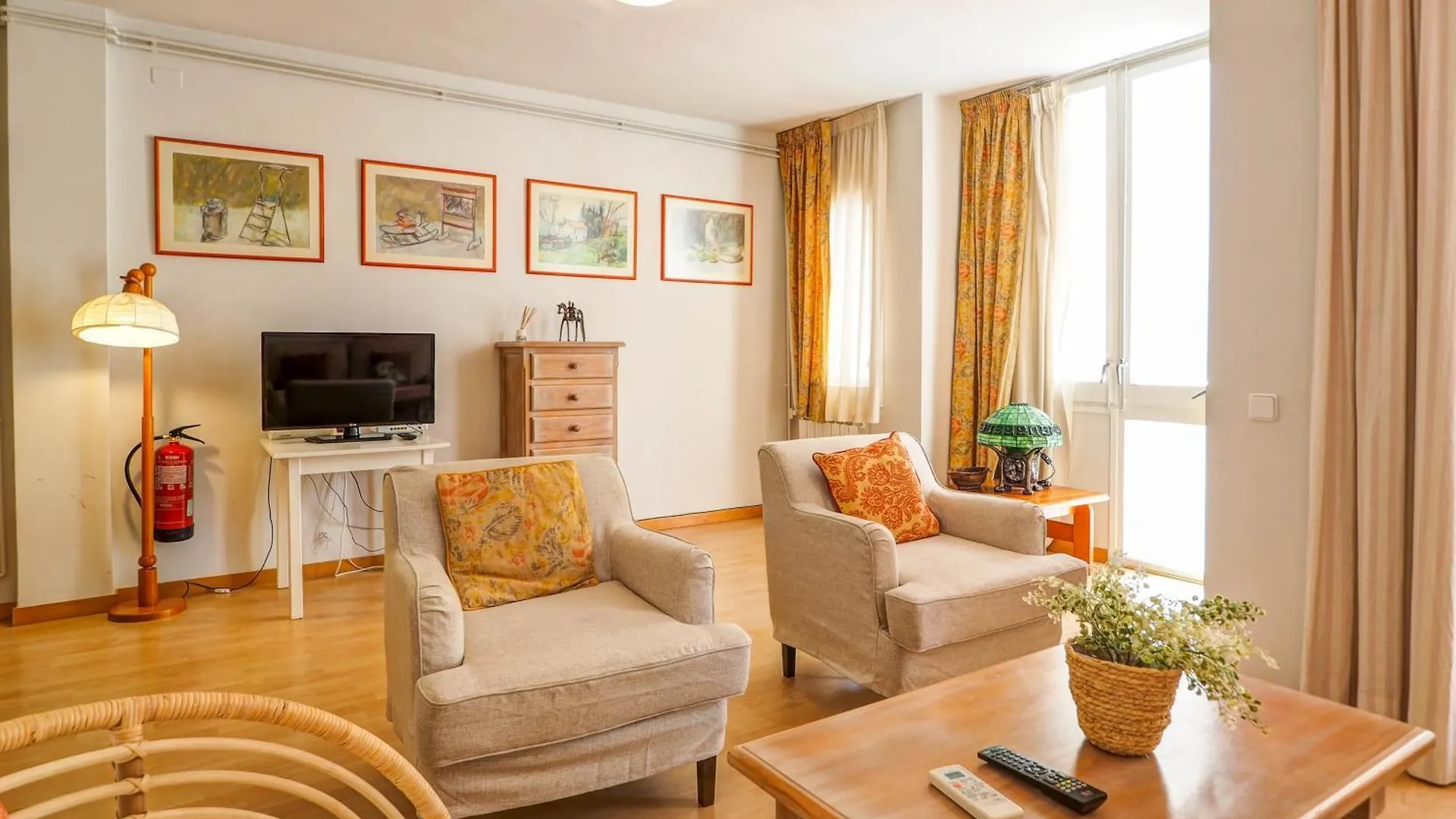 Apartment Golden Sands By Hello Homes Sitges