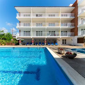 Sunway Amapola Apartament
