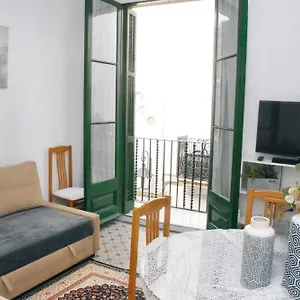 Bright In + Balcony Sitges