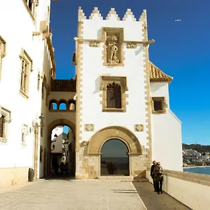 ático 2 Min A Playa San Sebastían Sitges