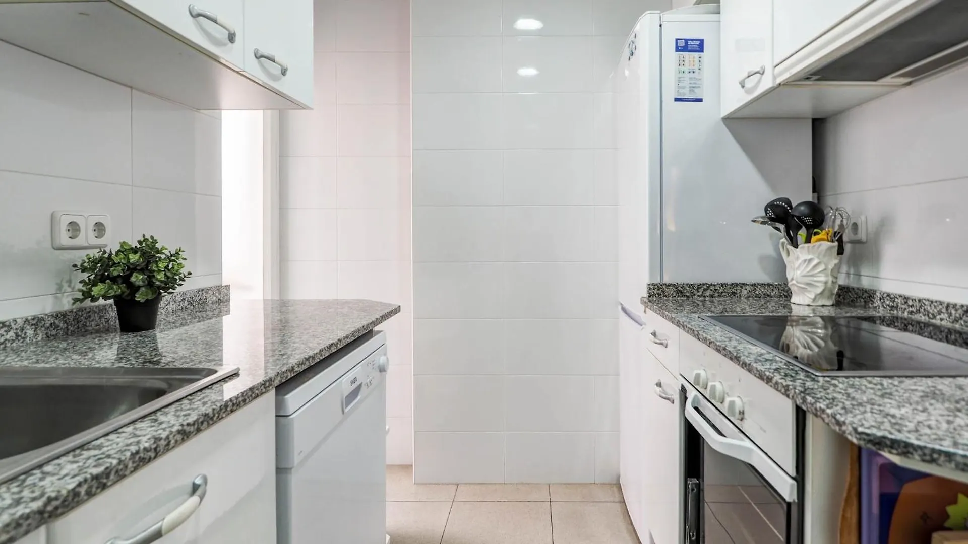 Golden Sands By Hello Homes 시체스 스페인