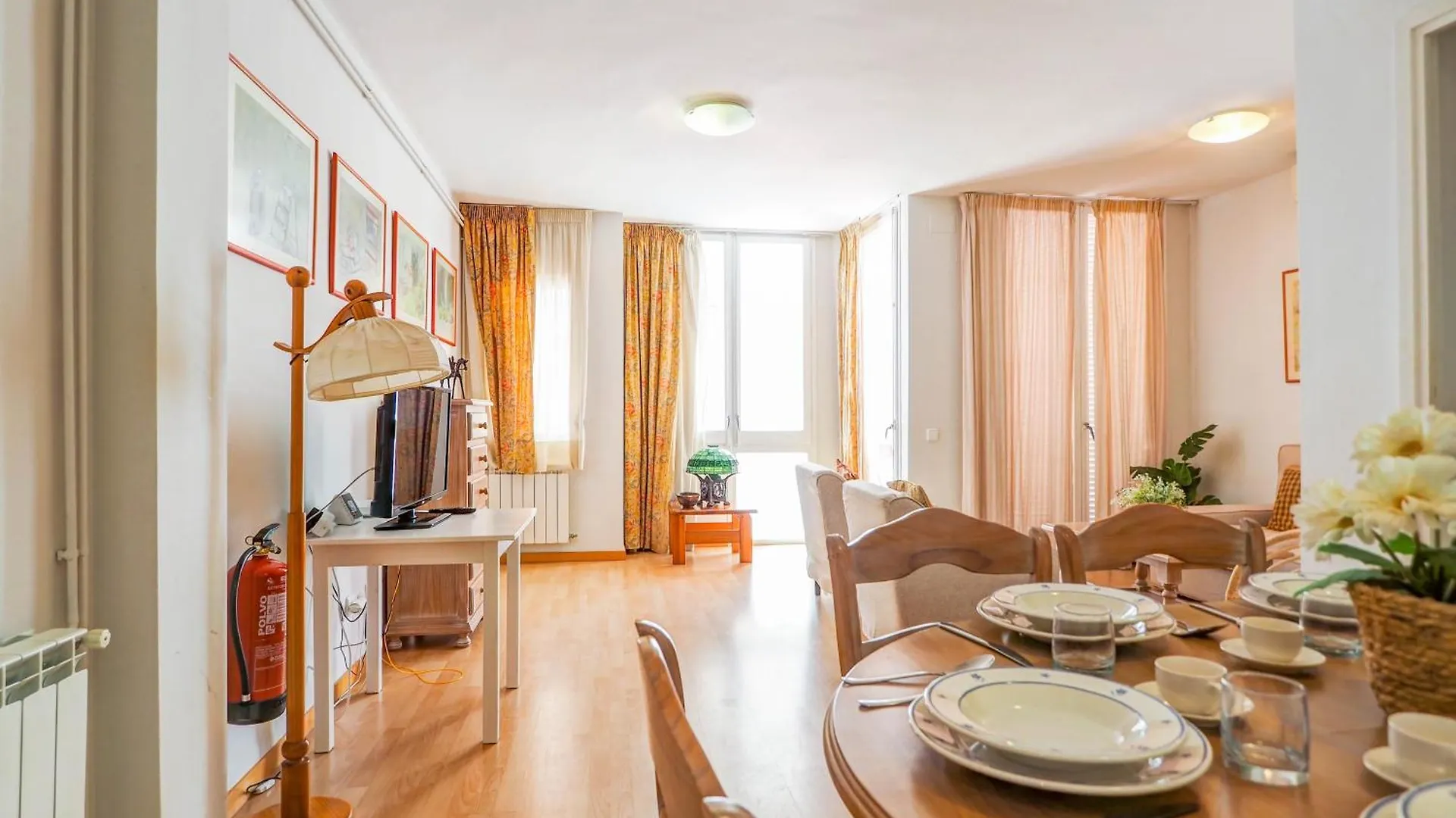 Golden Sands By Hello Homes 시체스